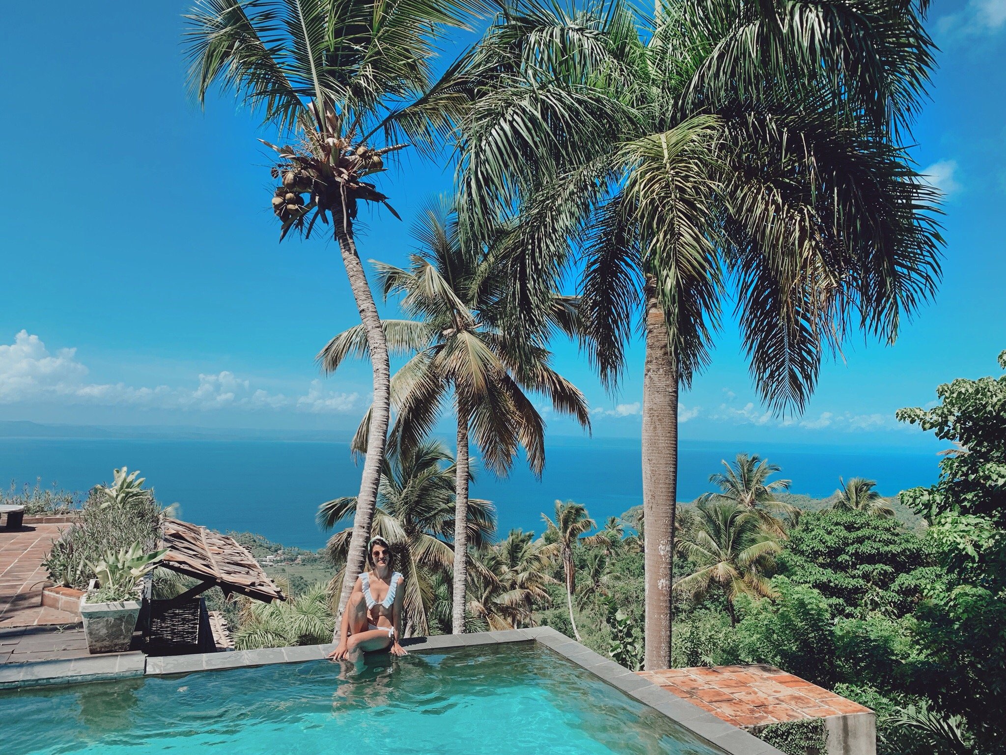 Hacienda Cocuyo-官方