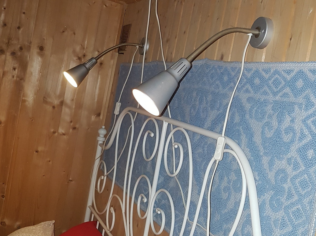 Agriturismo Il Cammino主图
