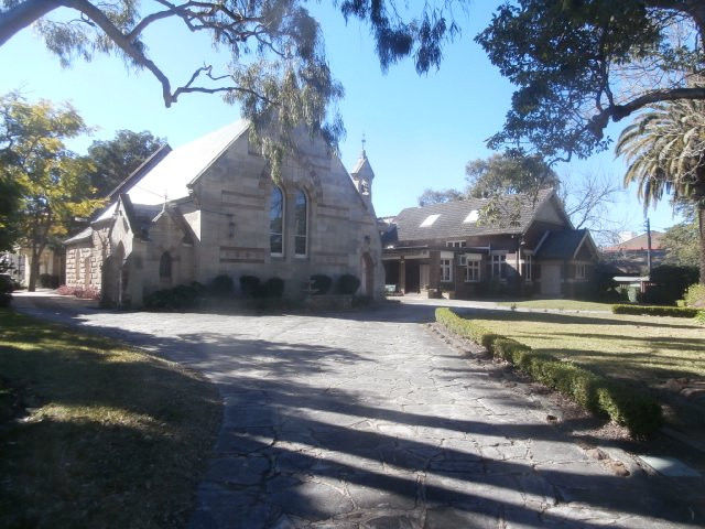 Hunters Hill旅游攻略图片