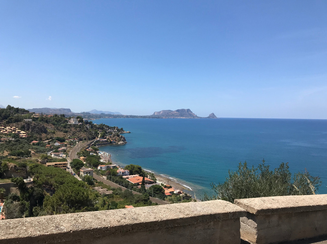 Hotel & Villaggio Torre Normanna主图