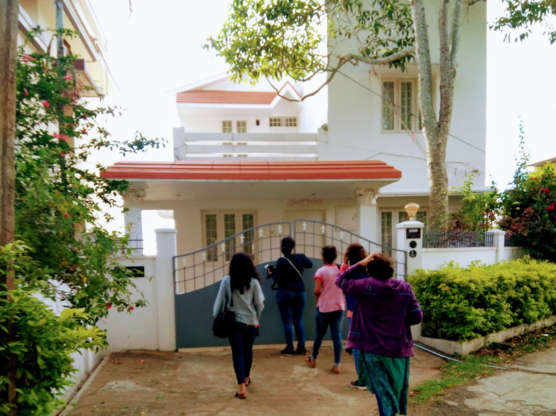Ajith's Home Stay主图