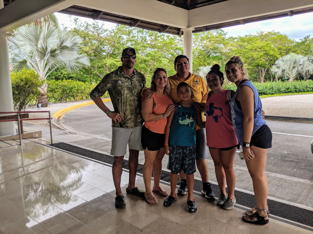 Showtime Tamarindo-塔马林多必去景点