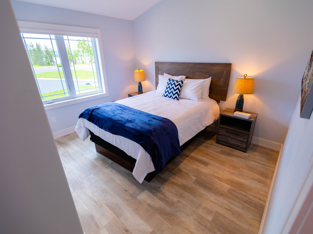 The Lakes at Ben Eoin Golf Club & Resort-Ben Eoin必去景点