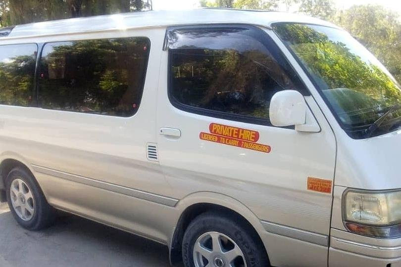 Zanzibar Tours and Transfers景点图片