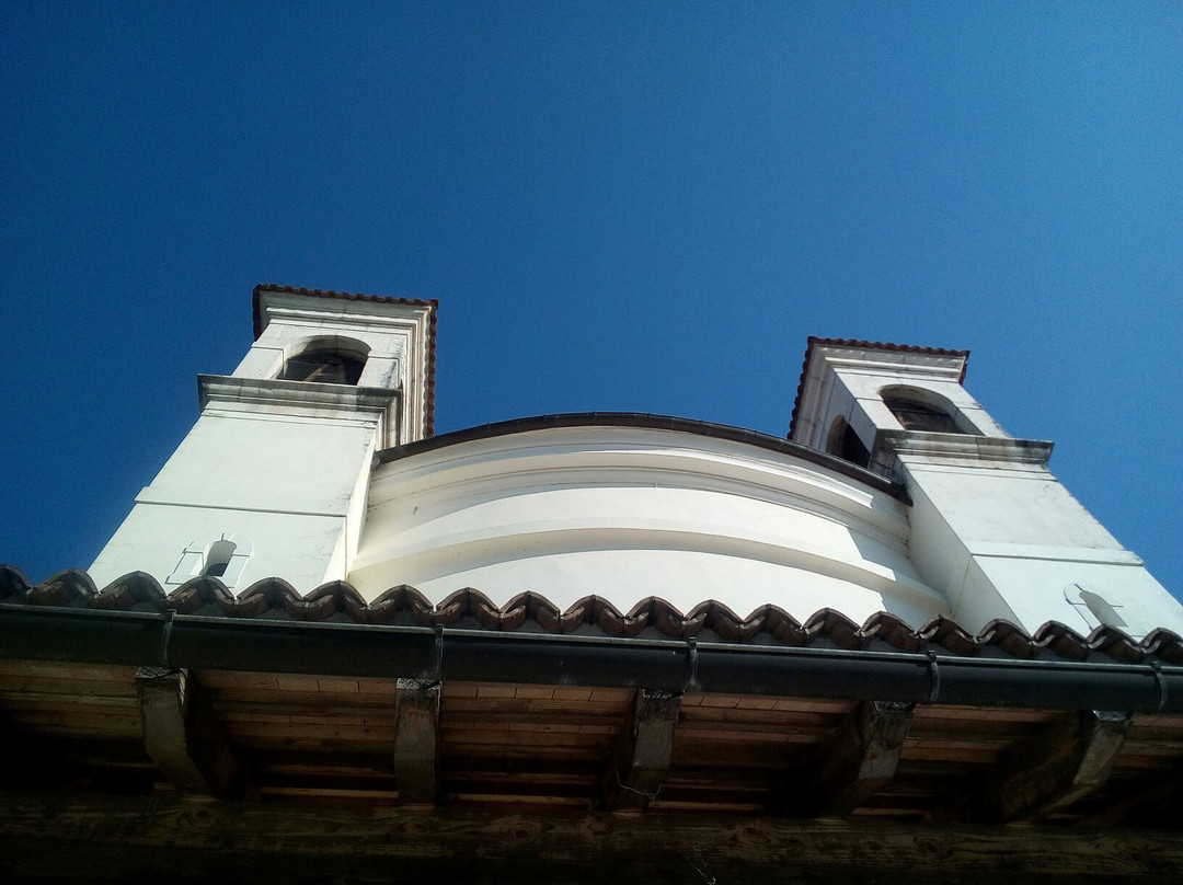 Chiesa di Santa Maria Maddalena景点图片