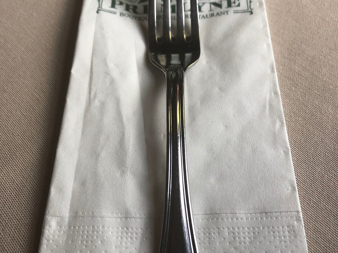 Boutique Hotel & Restaurant Pri Mlyne主图