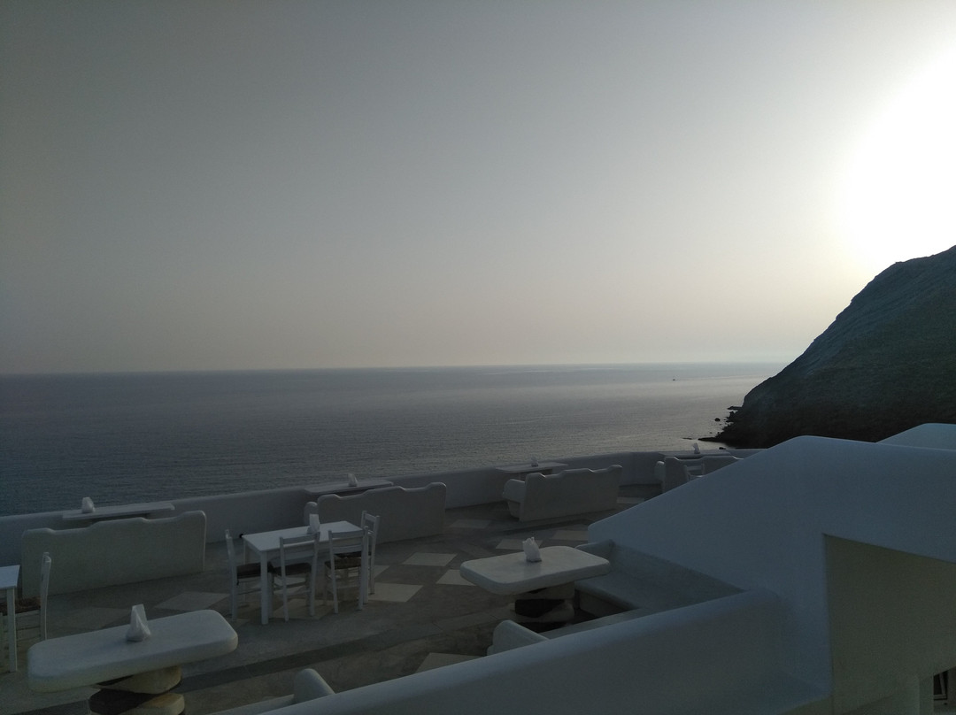 Golden Beach Anafi主图