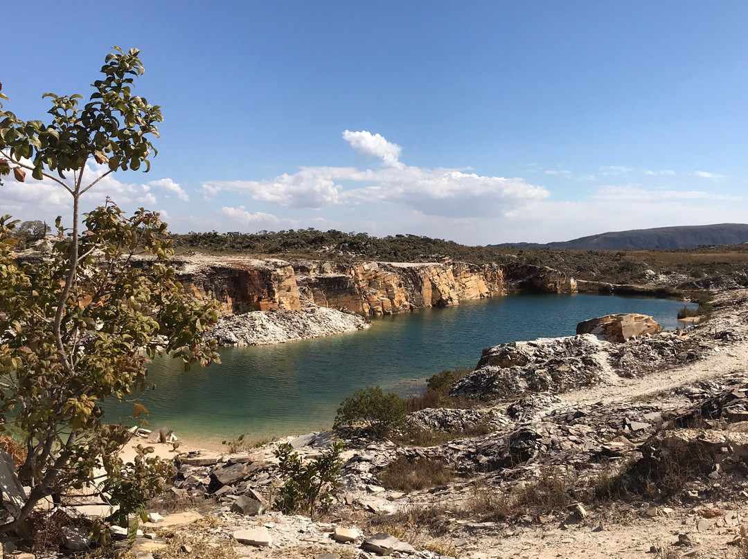 Mandruva Passeios Ecotur-Capitolio必去景点