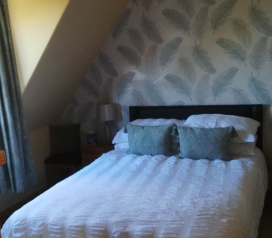 Redbryers Bed And Breakfast主图