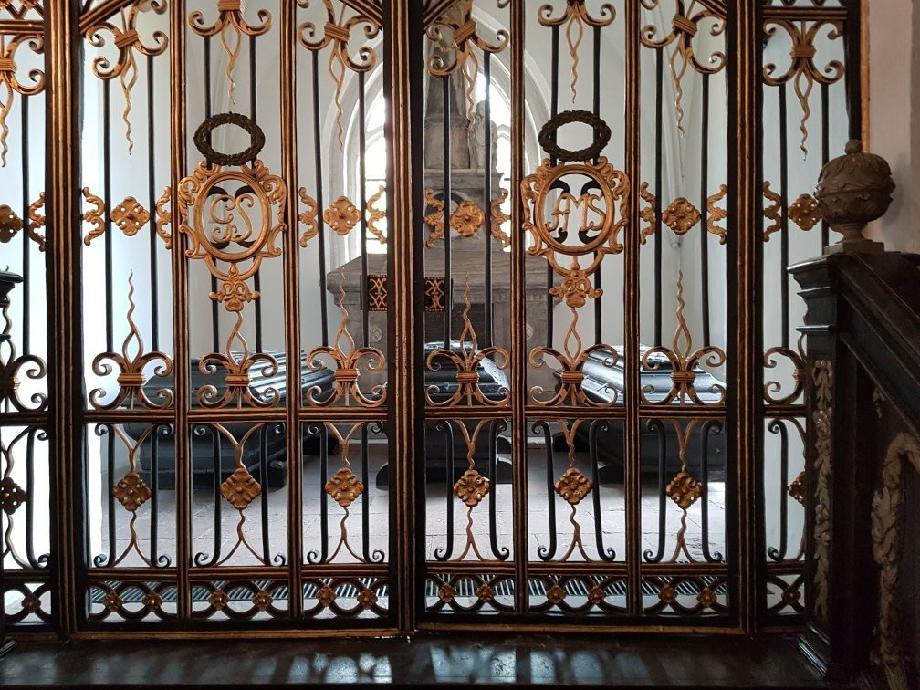 Horsens Klosterkirke-霍尔森斯必去景点