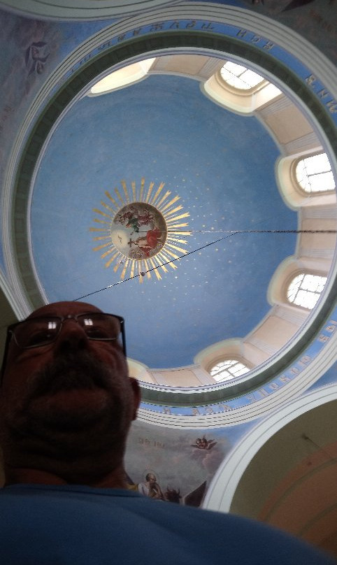 Saint Peter and Saint Paul Cathedral景点图片