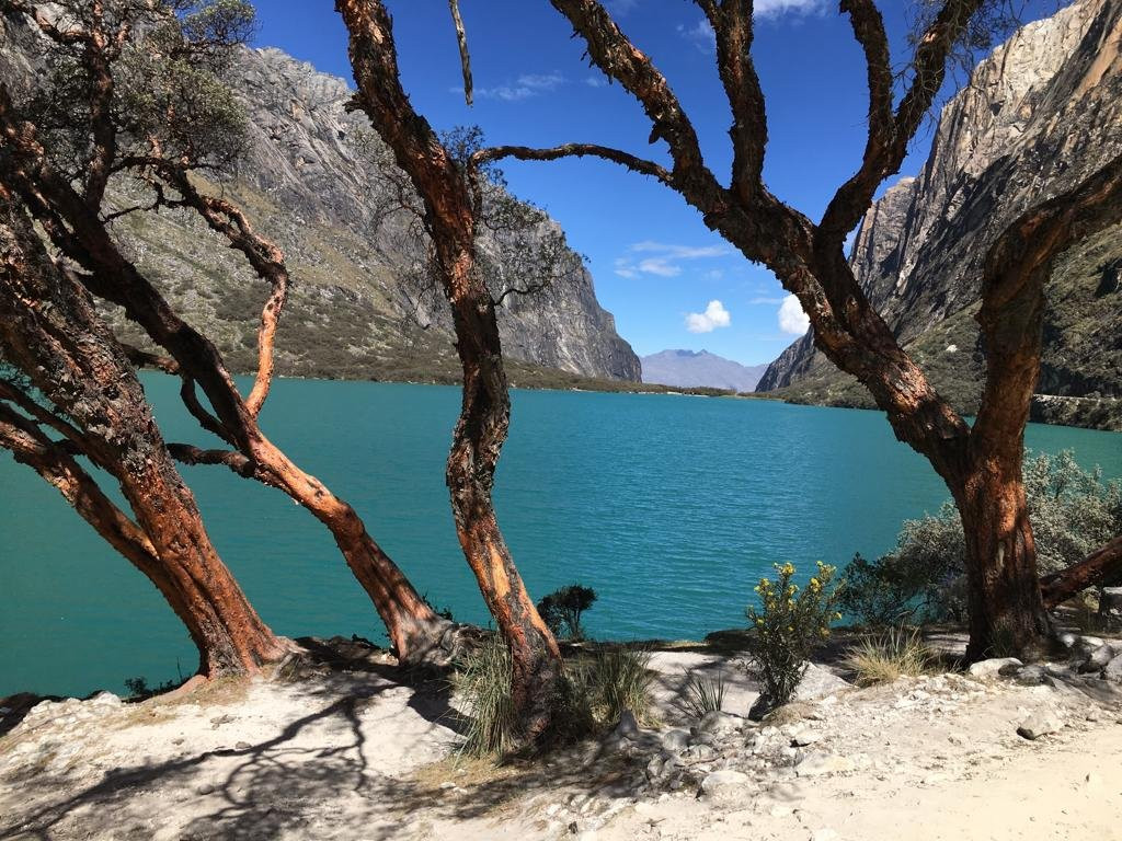 Hotel El Abuelo主图