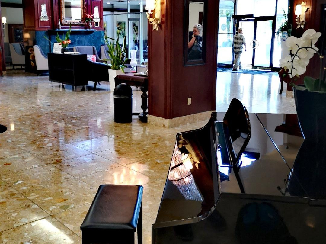 Chateau Cartier Hotel & Resort Ascend Hotel Collection主图