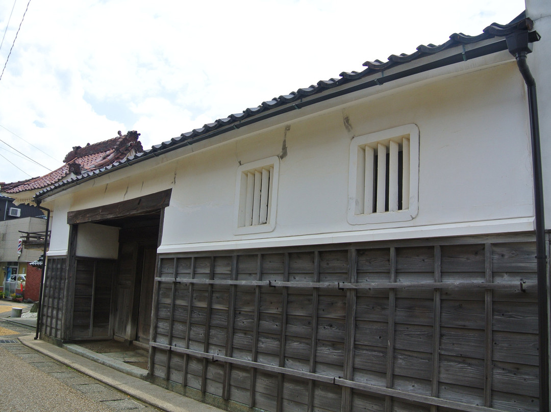 Eisho-ji Temple-坂井市必去景点