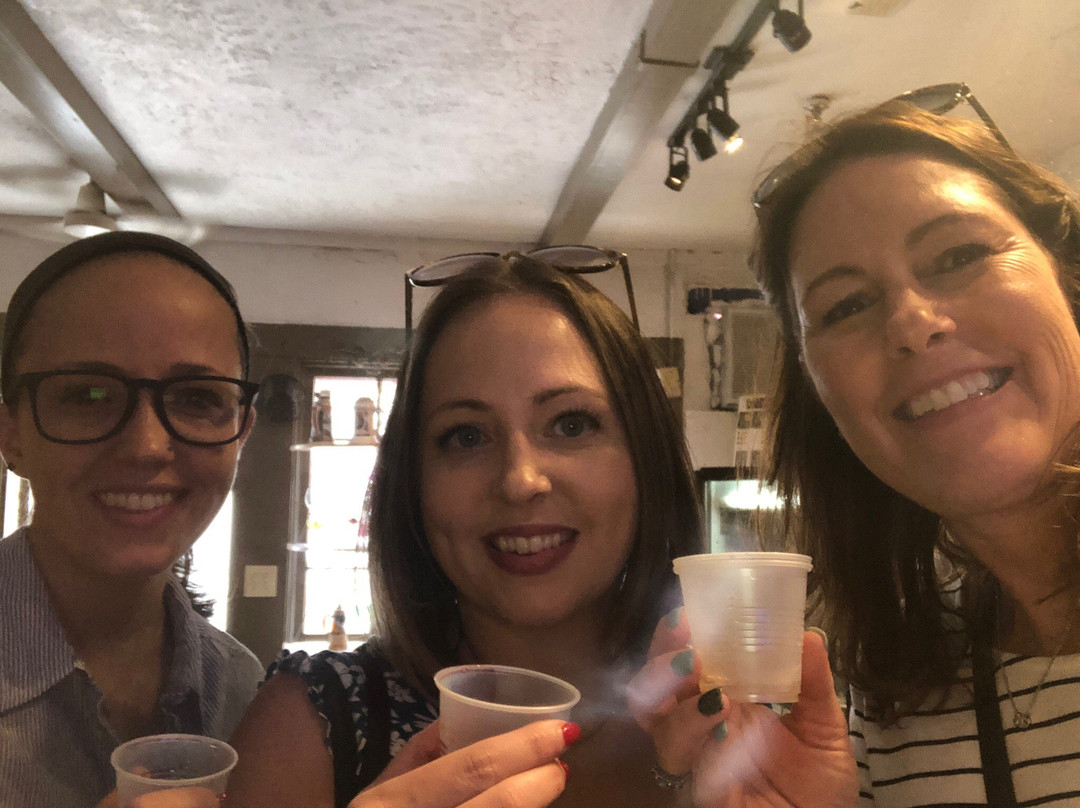 Fox Winery-海伦必去景点