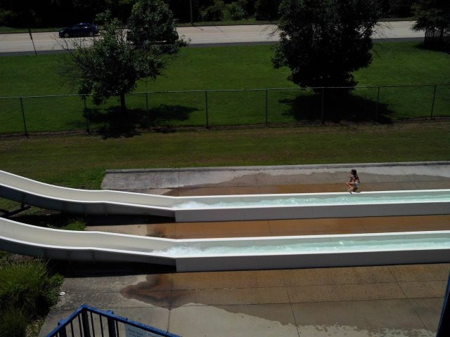 Cameron Run Regional Park-亚历山德里亚必去景点