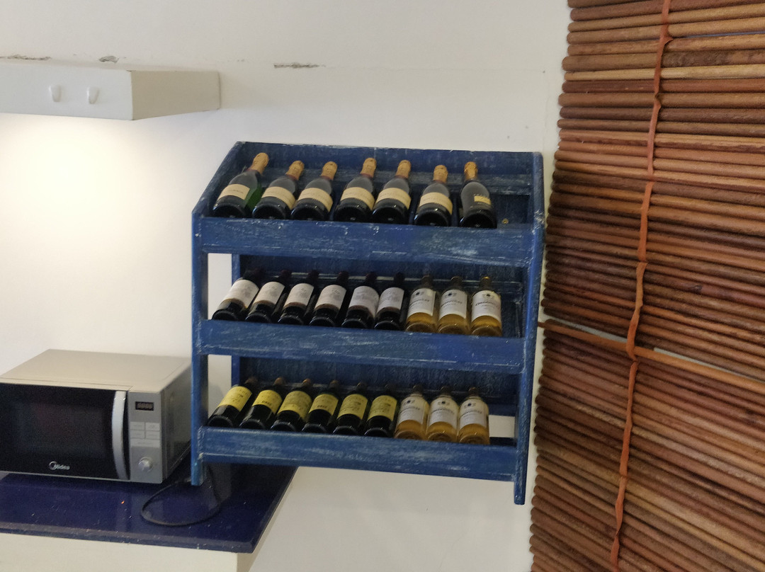 Résidence ECOLOGE主图