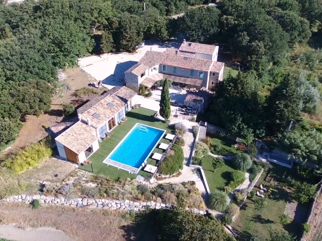 Domaine de l'Heritage