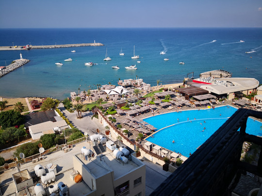 Lord's Palace Hotel Spa & Casino主图