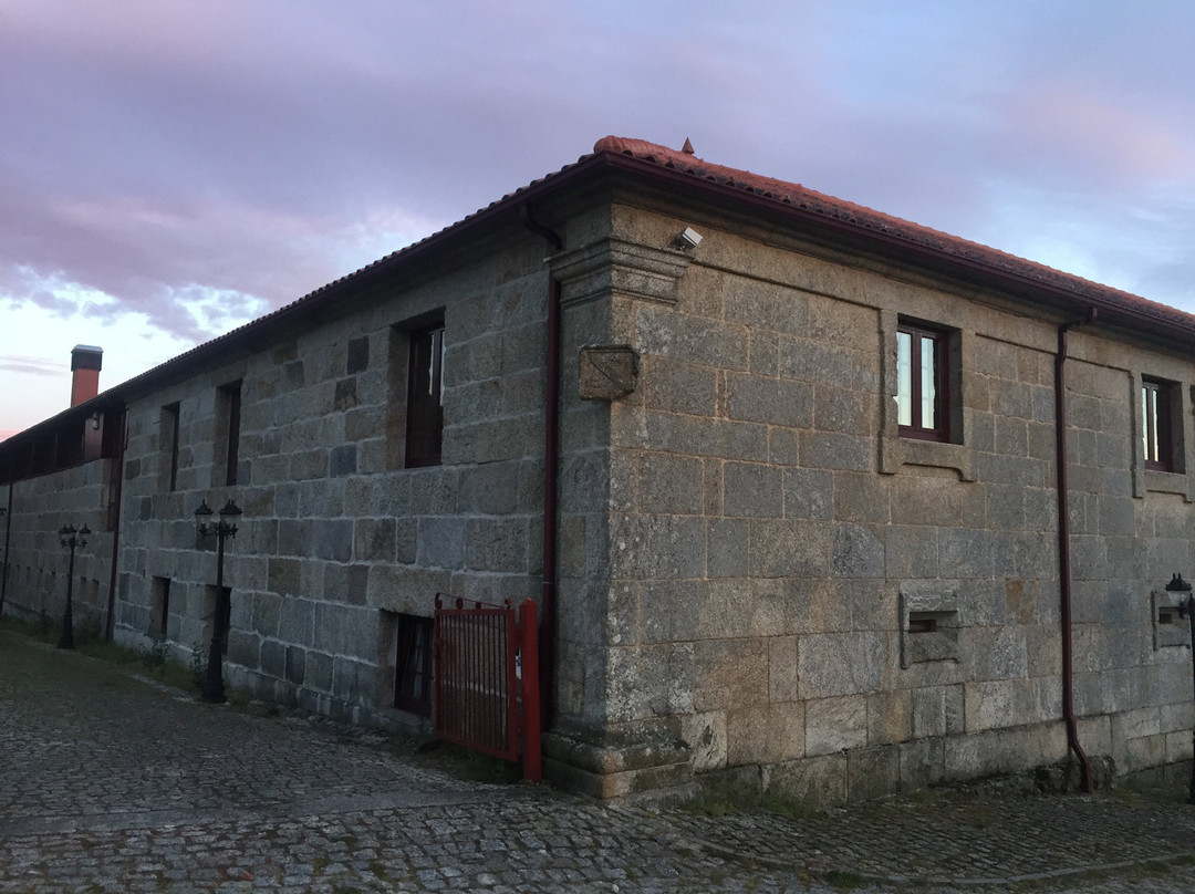 Hotel Rural Senhora Dos Remédios主图