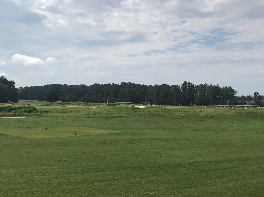 Longleaf Golf & Family Club景点图片