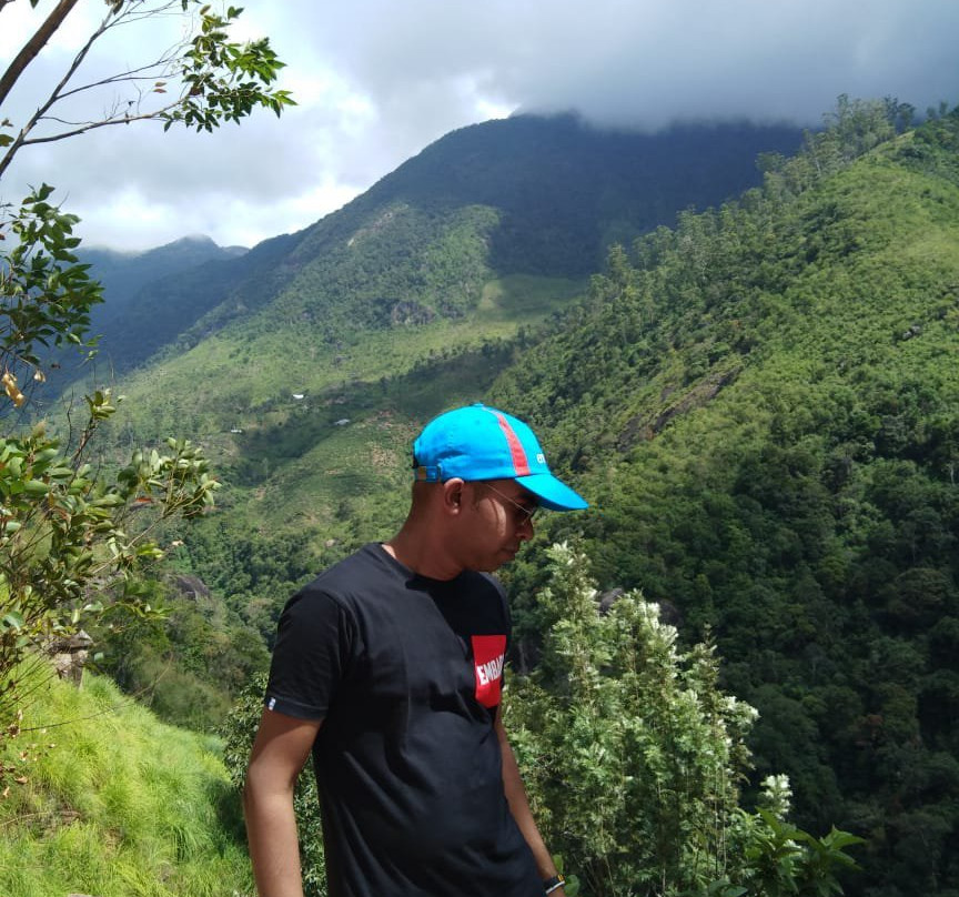 Horton Plains Kalupahana Trail-Ohiya必去景点