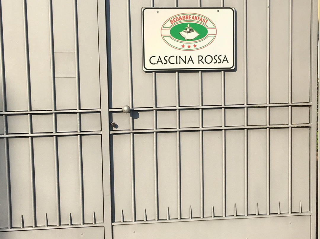 Cascina Rossa主图