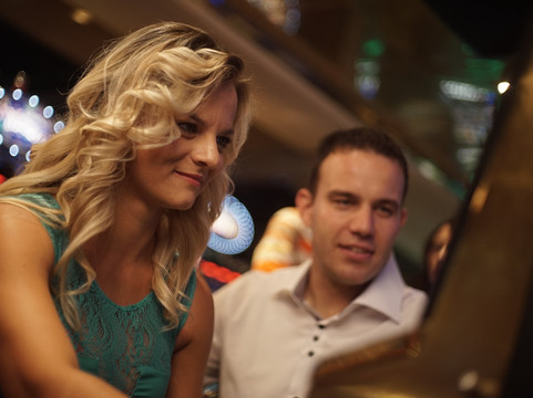 Apollonia Club - Hotel & Casino主图