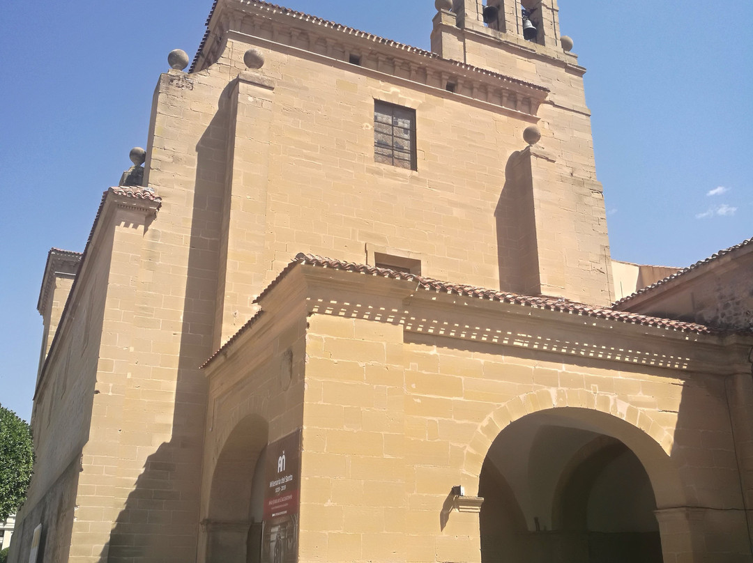 Convento de San Francisco景点图片