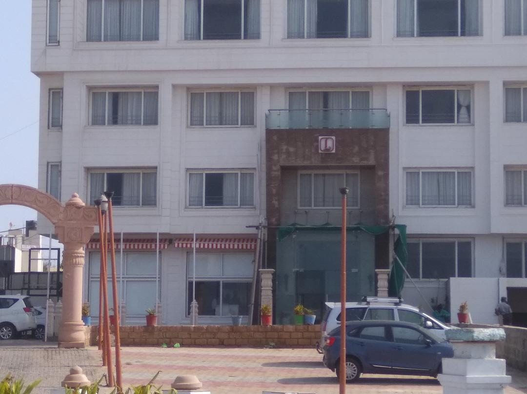 Dwarkadhish Lords Eco Inn主图