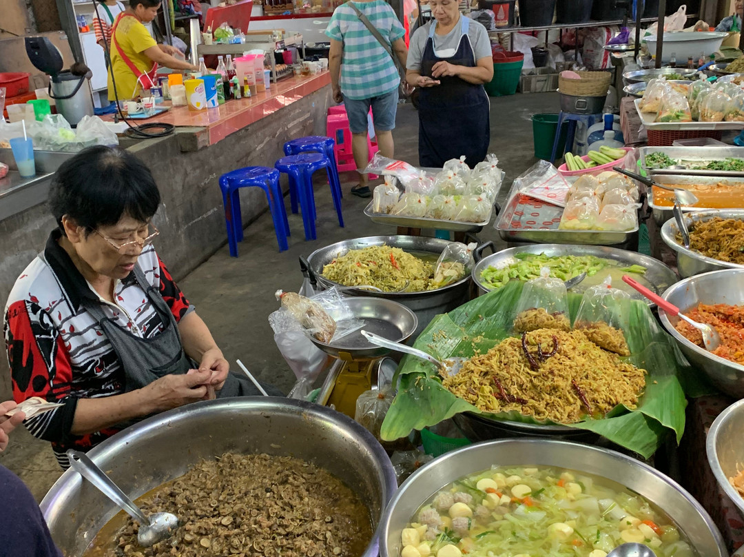 Love Chiang Mai Cooking School景点图片