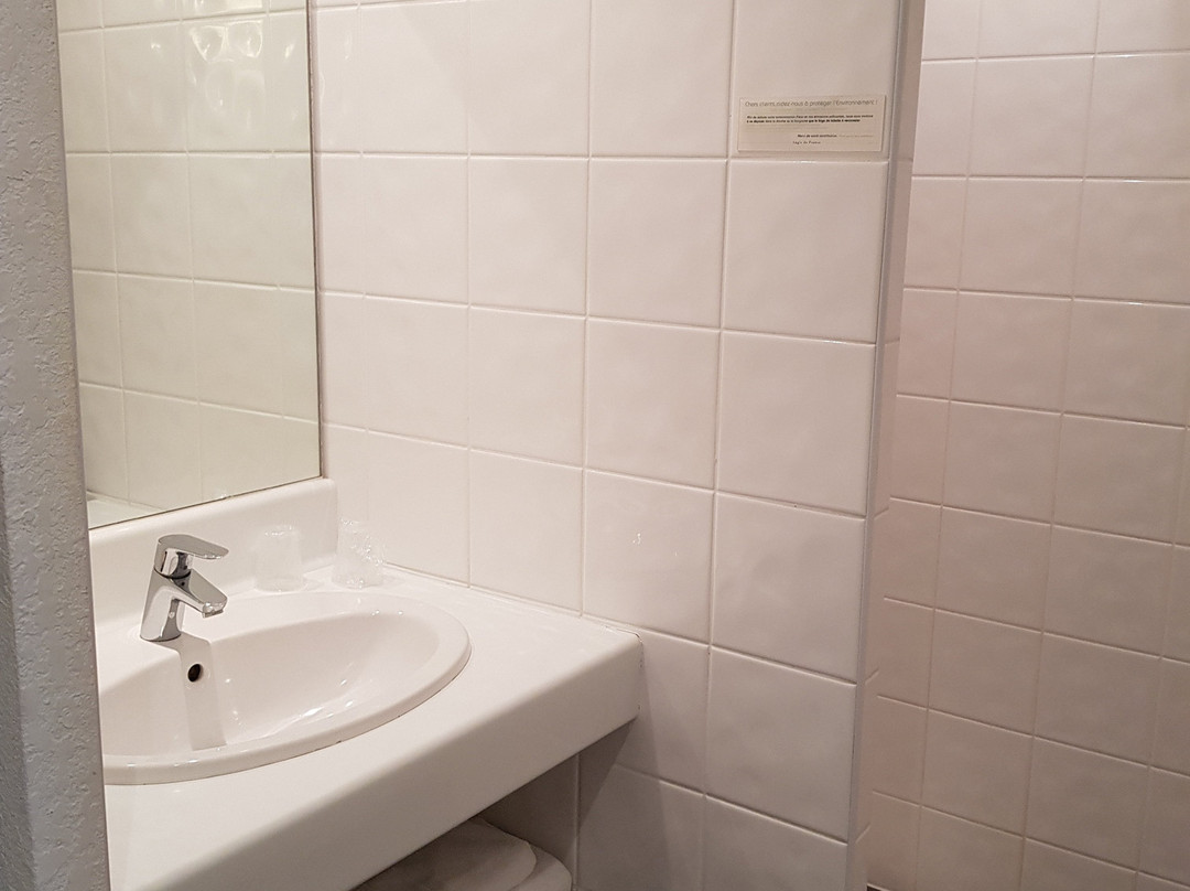 Le Patio de Violette主图