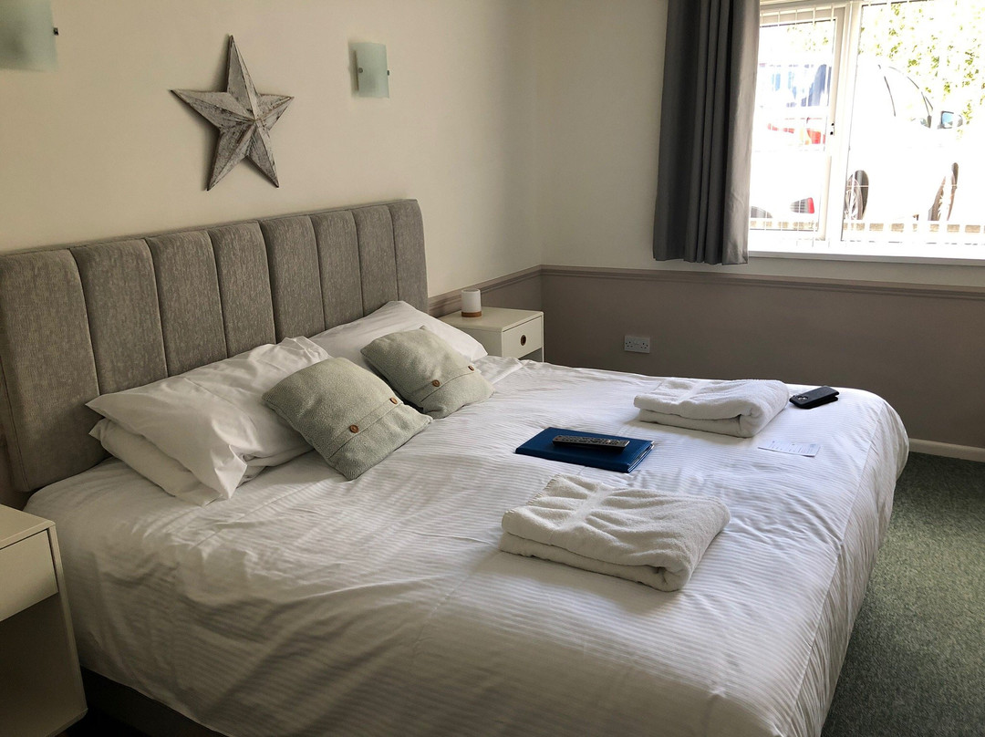 Tregorran Guest House主图