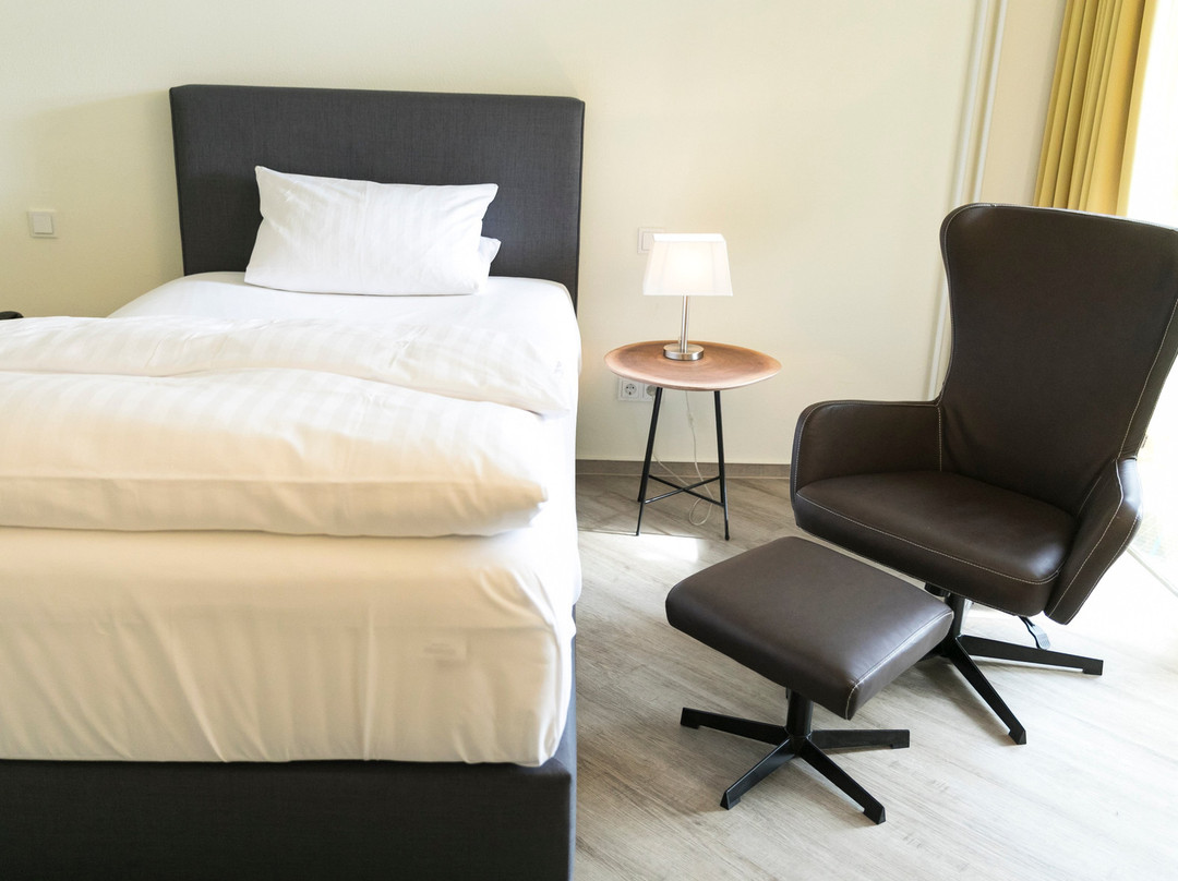 Wald & Golfhotel Lottental主图