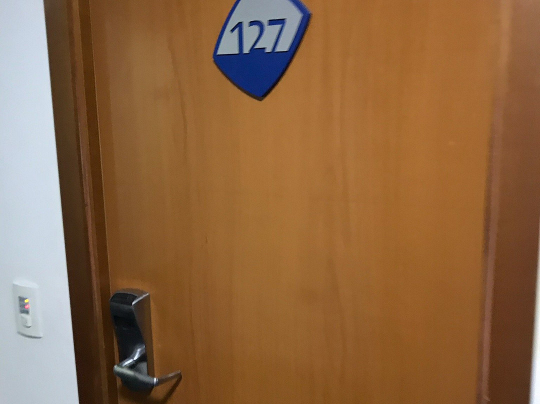 Imperial Hotel主图