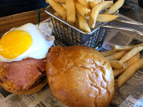 Asbury Ale House-阿斯伯里帕克必去景点