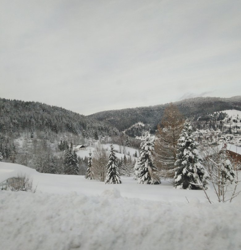 Station de Ski Ventron景点图片