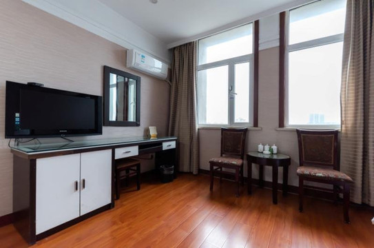 耀都商务酒店主图