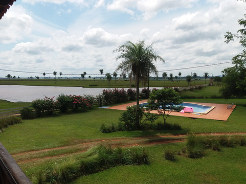 Estancia Tacuaty主图