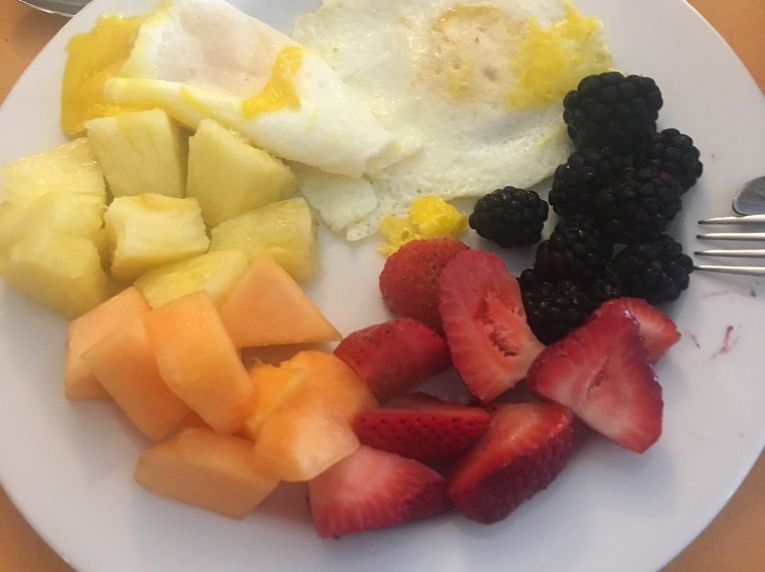 Auberge Gite le Fleurvil主图