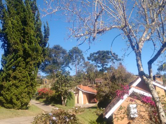 VELINN Hotel Fazenda Fonte das Hortênsias主图