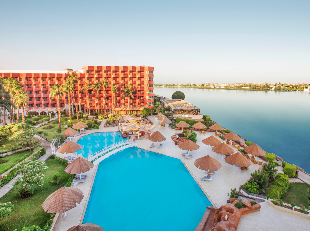 帕拉弥撒伊瑟斯酒店&鲁卡斯套房