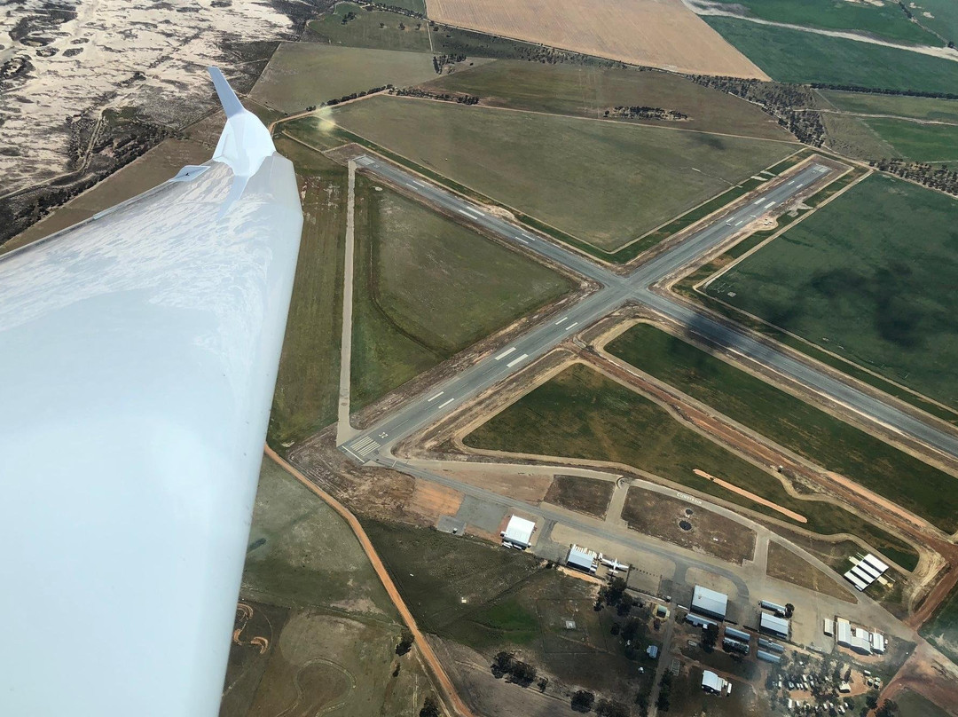 Gliding Club of Western Australia Inc景点图片