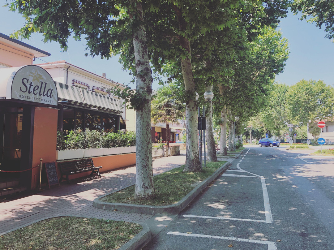 Albergo RistorantePizzeria Stella主图