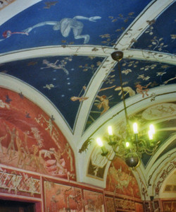 Vilnius University景点门票图片
