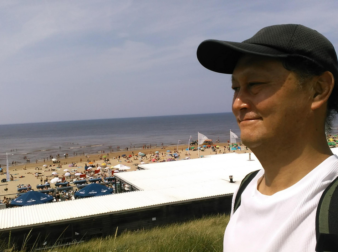 Strand Bloemendaal Aan Zee景点图片