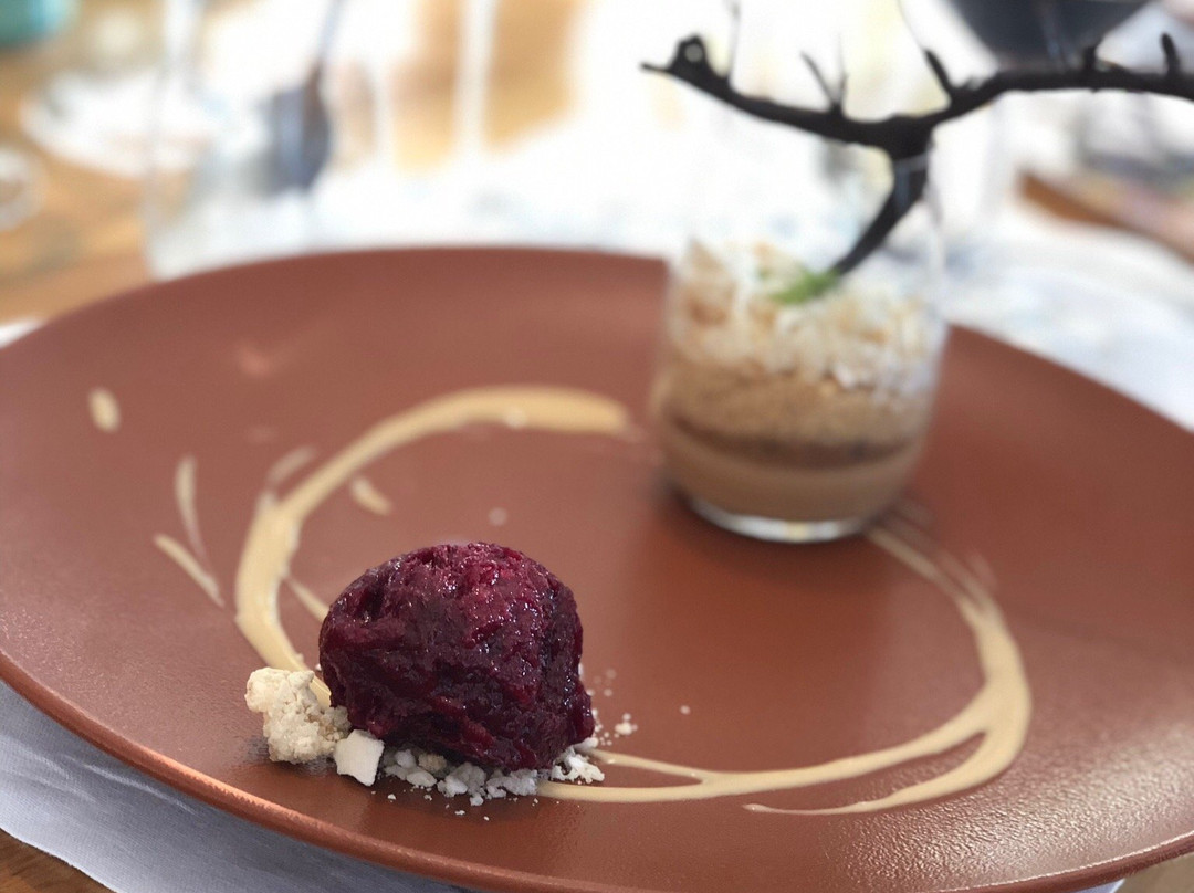 The Wine-拉塞雷纳必去景点