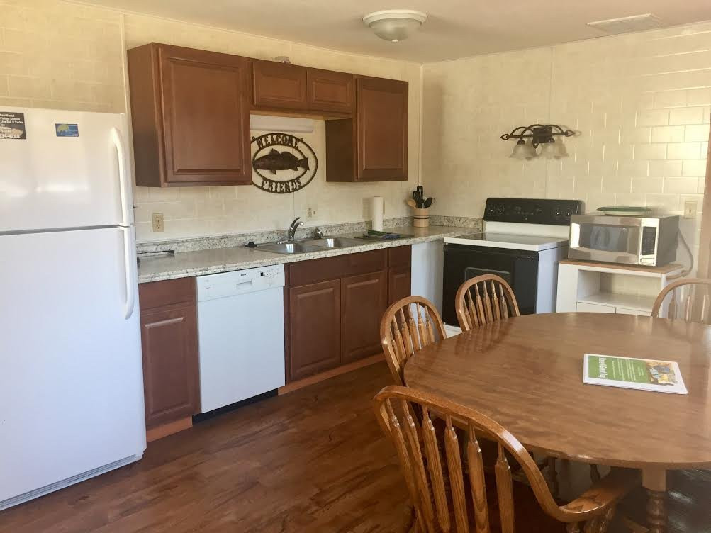 The Cottages At Lake Shore主图