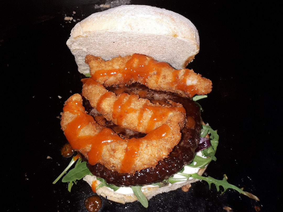 Liscannor Bay Seafood Takeaway