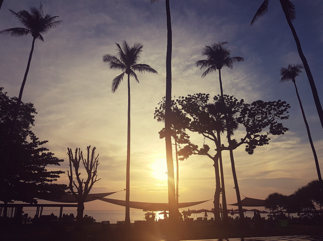 斯里兰塔水疗度假村主图